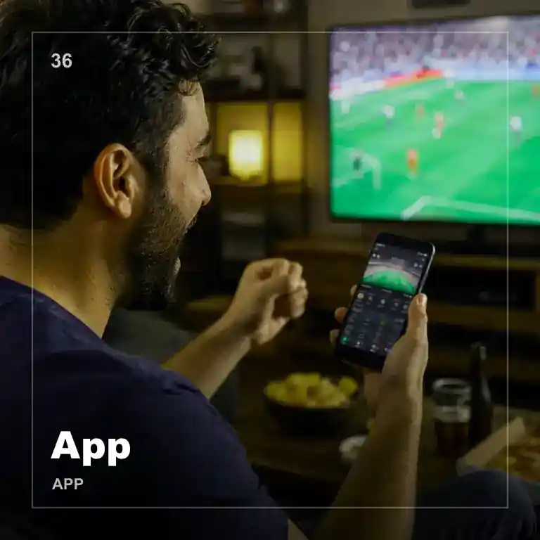 MSI竞猜APP